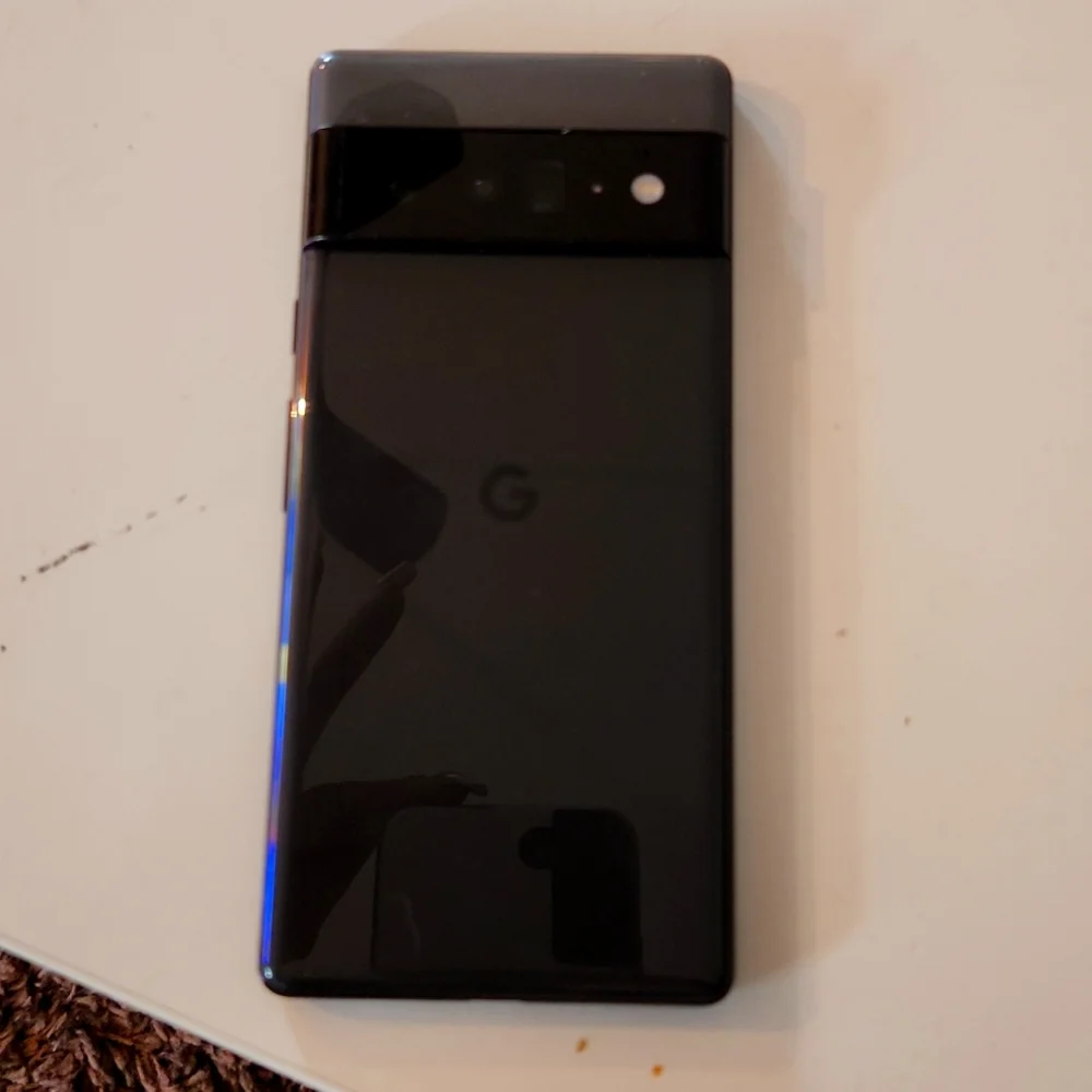Pixel 6 pro 128gb